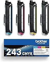 Tòner brother tn247bk dcp-l3510cdw / hl-l3270cdw / mfc-l3710cw negre 3000 pagines