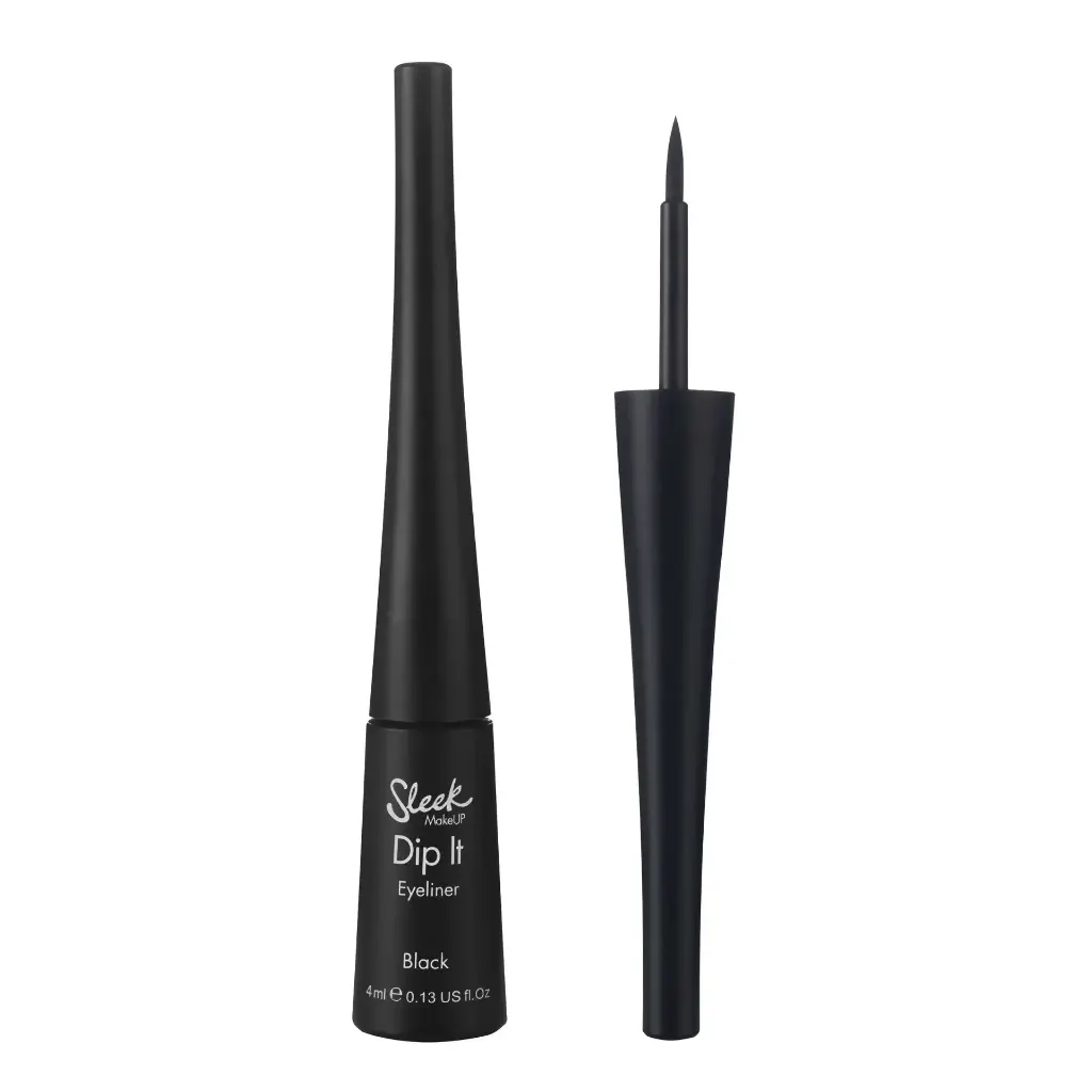 Eyeliner (pencil, liquid, gel) Eyeliner (pencil, liquid, gel)