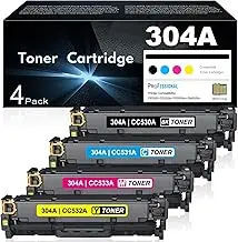 [COSKU-00350] Tòner q-connect compatible hp cc530a per color laserjet cp2520/cm2320 mfp 3.000pag negre
