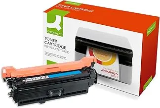 [COSKU-00356] Tòner q-connect compatible hp ce413a color laserjet m351a / 451dn / 451nw / 375nw / 475dn ...