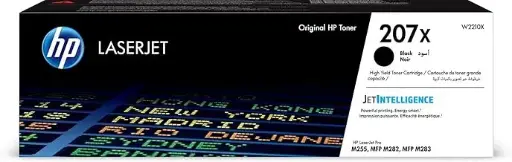 [COSKU-00359] Tòner q-connect compatible hp cf210x color laserjet m251n / 251nw / 276n / 276nw negre 2.4...