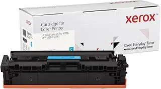 [COSKU-00360] Tòner q-connect compatible hp cf211a color laserjet m251n / 251nw / 276n / 276nw cian 1.80...