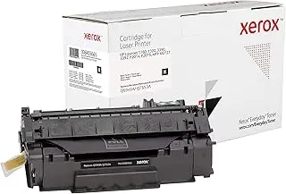 [COSKU-00373] Xerox Everyday Compatible HP Q5949A/Q7553A (49A / 53A) Black Toner for use in HP Laserjet 1160, 1320, 3390, 3392, P2014, P2015, MFP M2727 