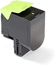 [COSKU-00378] Green2Print Toner black 1000 pages replaces Lexmark C2320K0 Toner cartridge for Lexmark MC2325adw, MC2325, MC2425adw, MC2425, MC2535adwe, MC2535, MC2640adwe, MC2640, C2325DW,