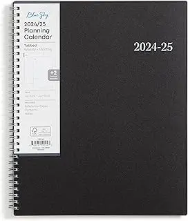 [SCSKU-0697] Agenda escolar antartik any 24 - 25 curs col·lecció maximal light orange dia pàgina a5