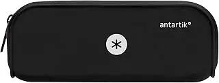 [SCSKU-0706] Bossa escolar portatot antartik gobelet color negre 190x60x80 mm